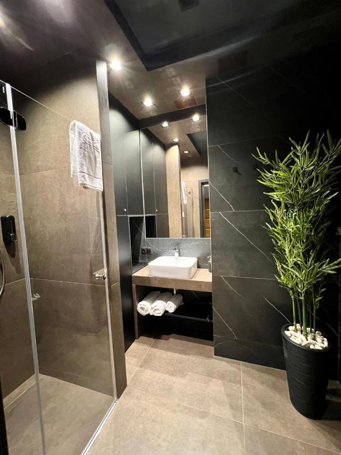 Apartament Spot Klonowa Kielce Exteriér fotografie