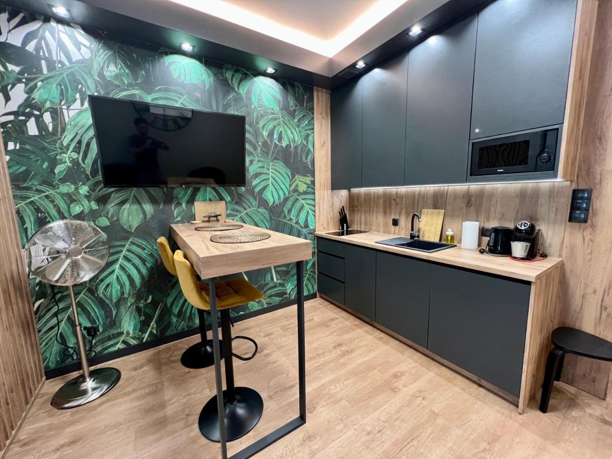 Apartament Spot Klonowa Kielce Exteriér fotografie