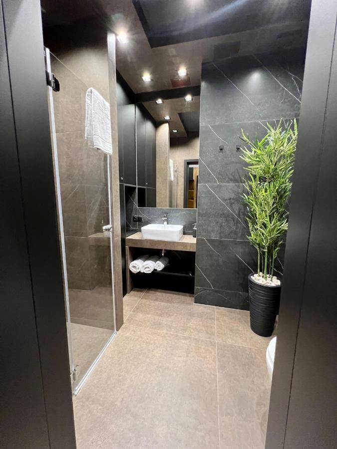 Apartament Spot Klonowa Kielce Exteriér fotografie