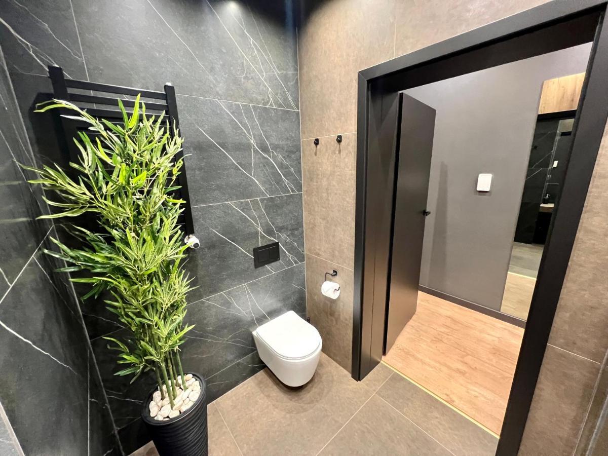 Apartament Spot Klonowa Kielce Exteriér fotografie